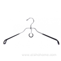 EISHO New Design Rubber Coating Metal Hanger